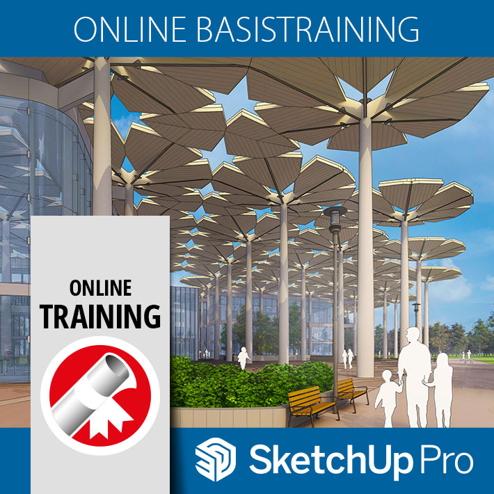 Sketchup pro 2023