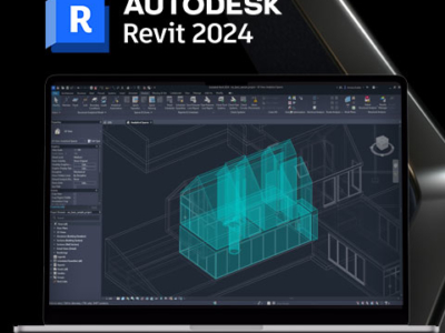 Autodesk Revit 2024.2 download the new version