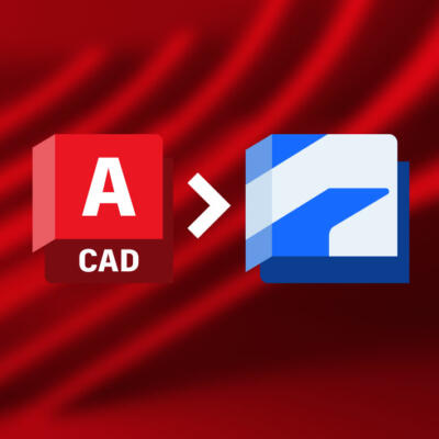 AutoCAD AEC Collection overstappen